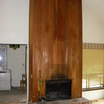 Before Fireplace