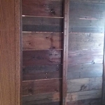 Sliding Barn Doors