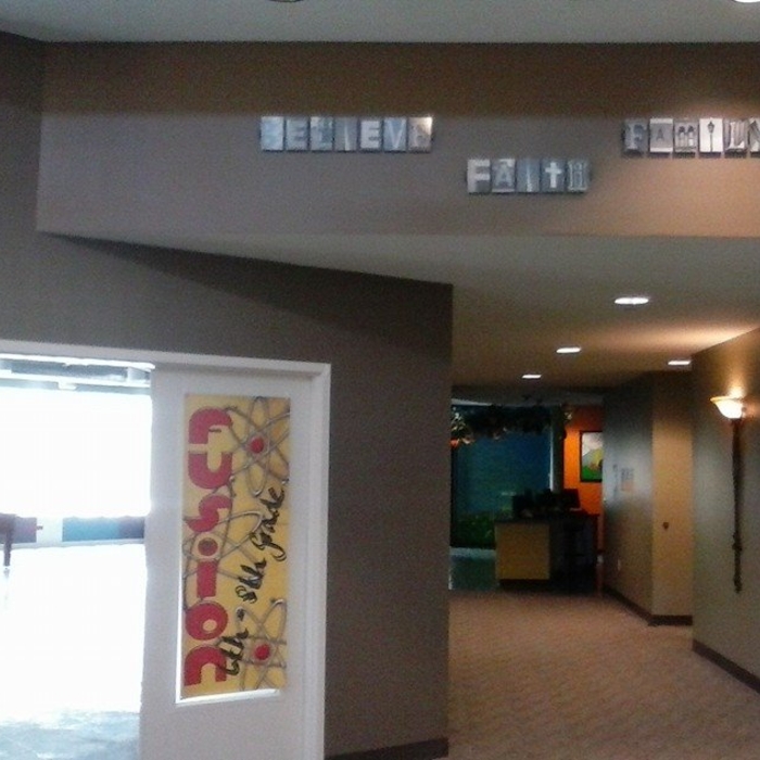 AWC Church