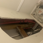 PLUMBING PIPE REPLACEMENT