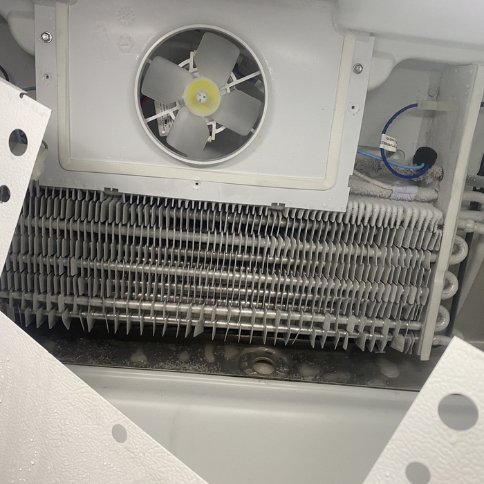 HVAC TROUBLESHOOTING