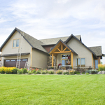 Siding