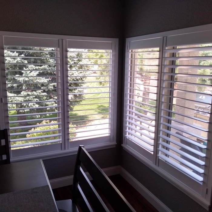 Shutters