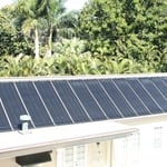 Solar Pool Heater