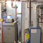 Oil to Gas Conversion