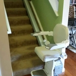 Henry's Stairlift