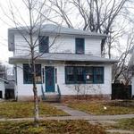 Arlington before