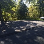 Parking lot