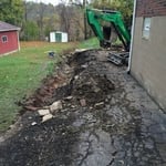 Retaining wall