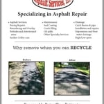P&H Asphalt Services