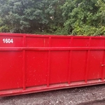 16 Yard Dumpster