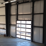 Glass Door