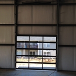 Glass Door
