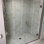 Shower enclosure