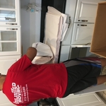 Packing Day