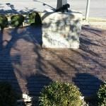 Subdivision Entrance