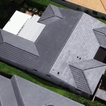 Tile Roof