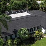 Shingle Roof