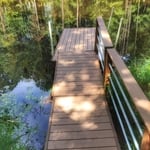 Eastover Composite Dock
