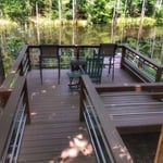 Eastover Composite Dock