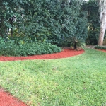 Mulch Job