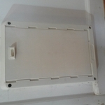 Doggy door