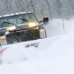 Snow Plowing