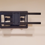 Bracket Mount for TV
