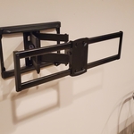 Wall Mount Extended