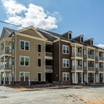 apartments