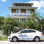Residential Exterior
