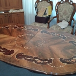 Table top