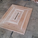 Table top