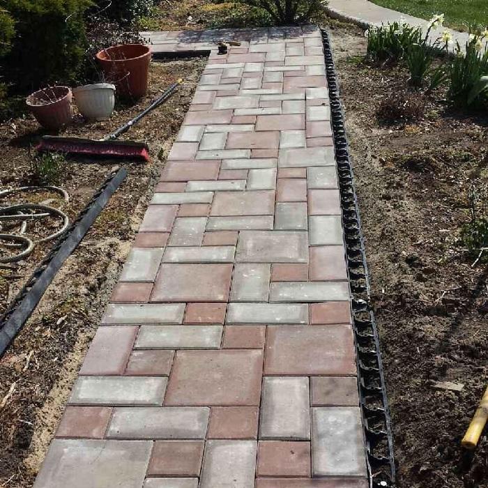Walkway