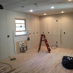 After Drywall