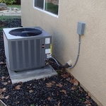 Outdoor Condensing Unit