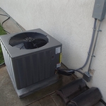 Outdoor Condensing Unit