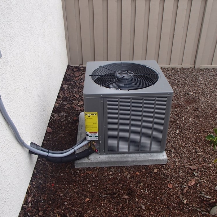 Outdoor Condensing Unit