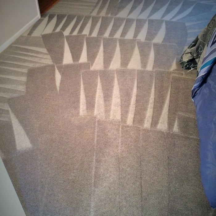 Residential Nylon Carpet 5