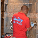 Shower Remodel