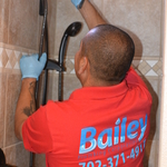 Shower Remodel