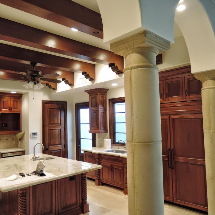 All Finish Work / Carpentry / Remodeling