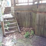 Wood Deck Wash