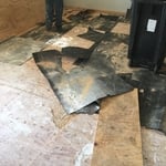 Marseilles rehab project