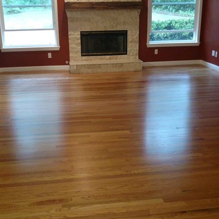 Red Oak