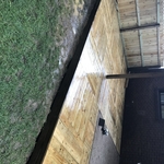 Designer Deck
