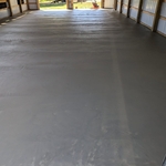 Our work