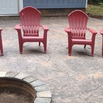 Our work