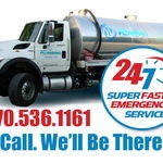 24-Hour Emergency Plumbing Service