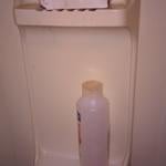 shower stall
